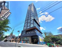 1712 - 319 JARVIS STREET, Toronto, Ontario