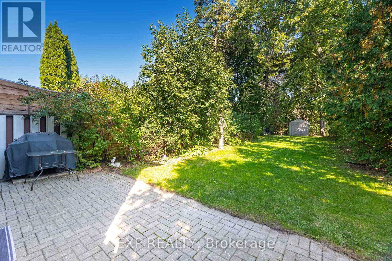 125 Hollyberry Trail, Toronto, Ontario  M2H 2P2 - Photo 20 - C12439827