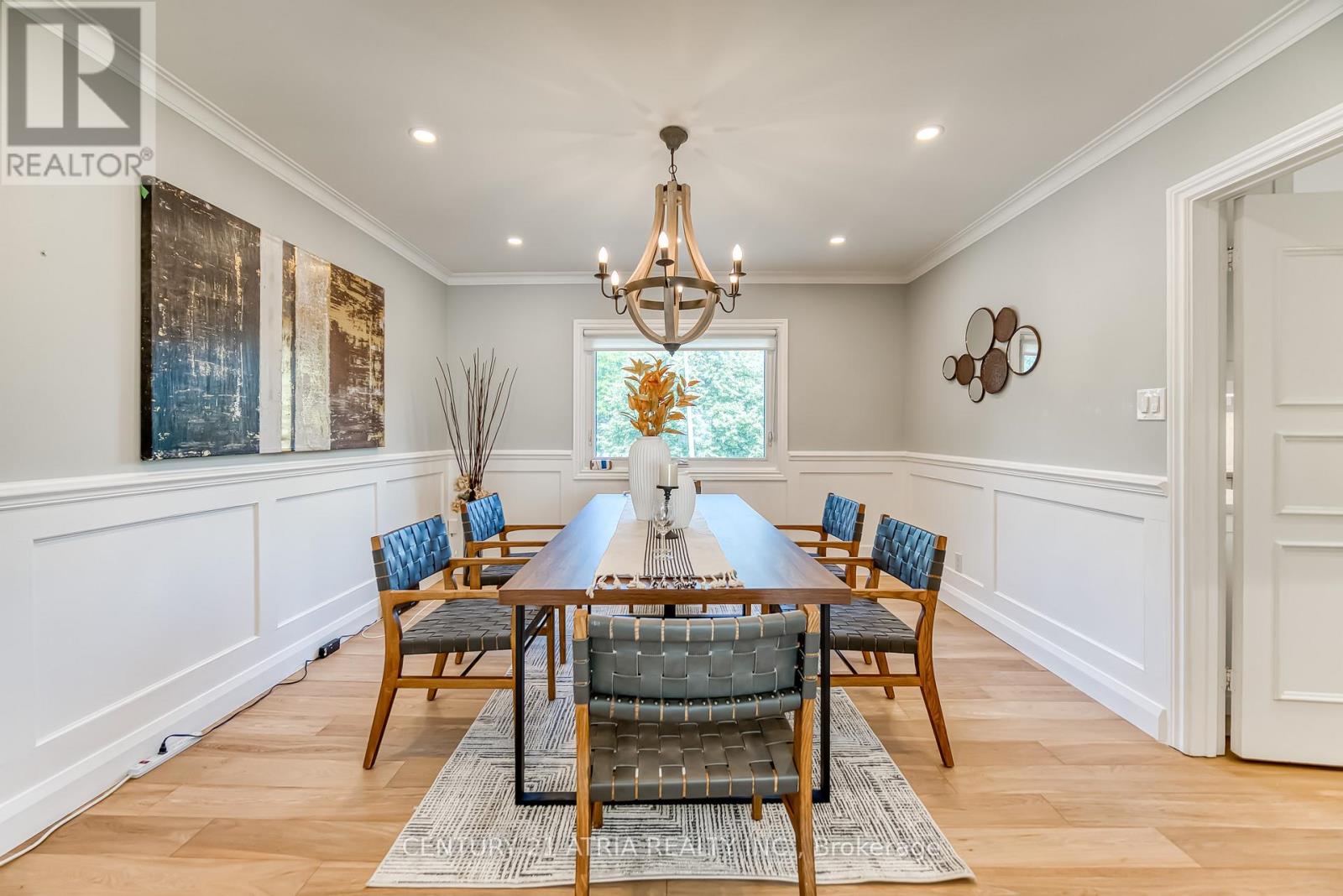 56 Magpie Crescent, Toronto, Ontario  M2L 2E5 - Photo 10 - C12439834