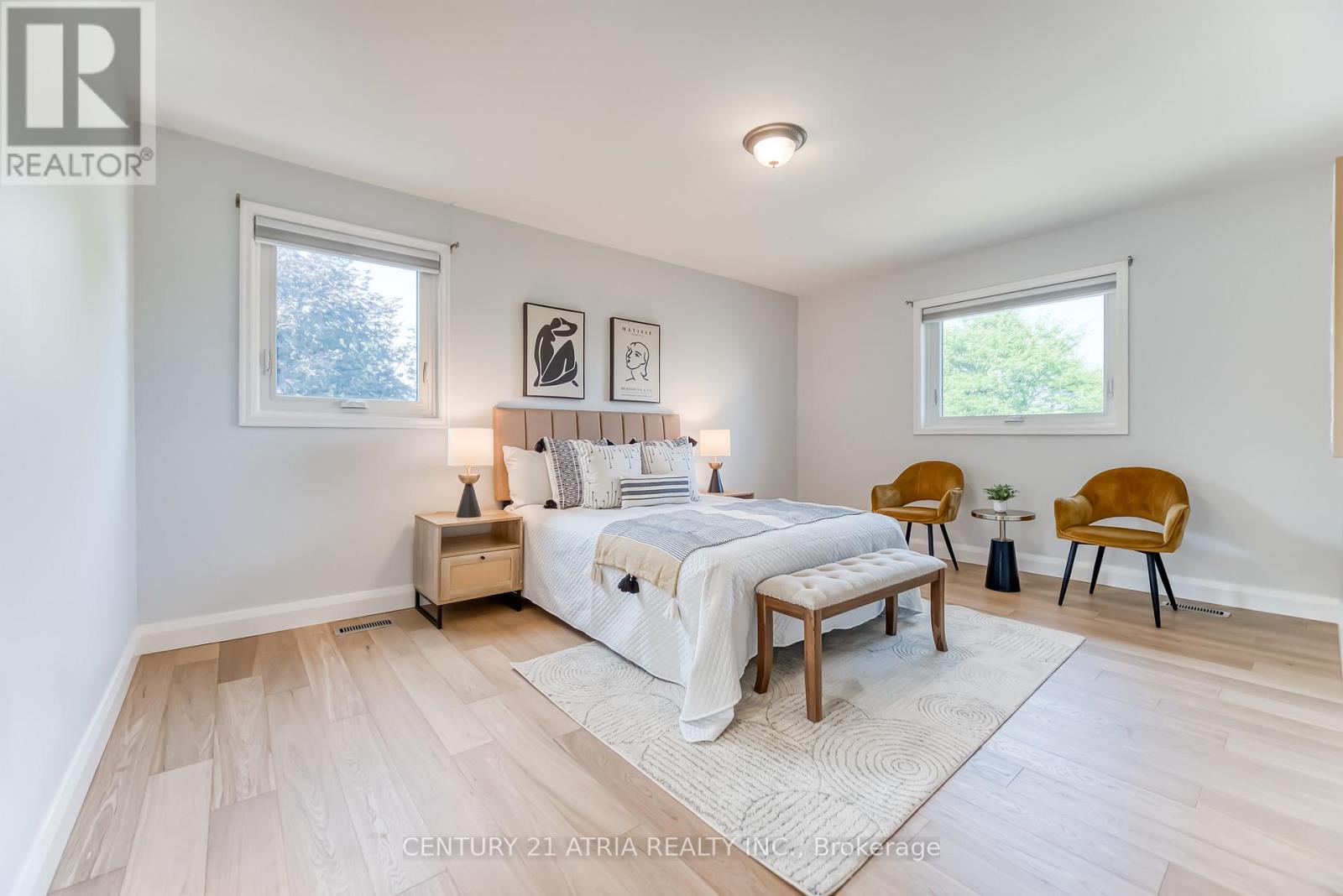 56 Magpie Crescent, Toronto, Ontario  M2L 2E5 - Photo 13 - C12439834