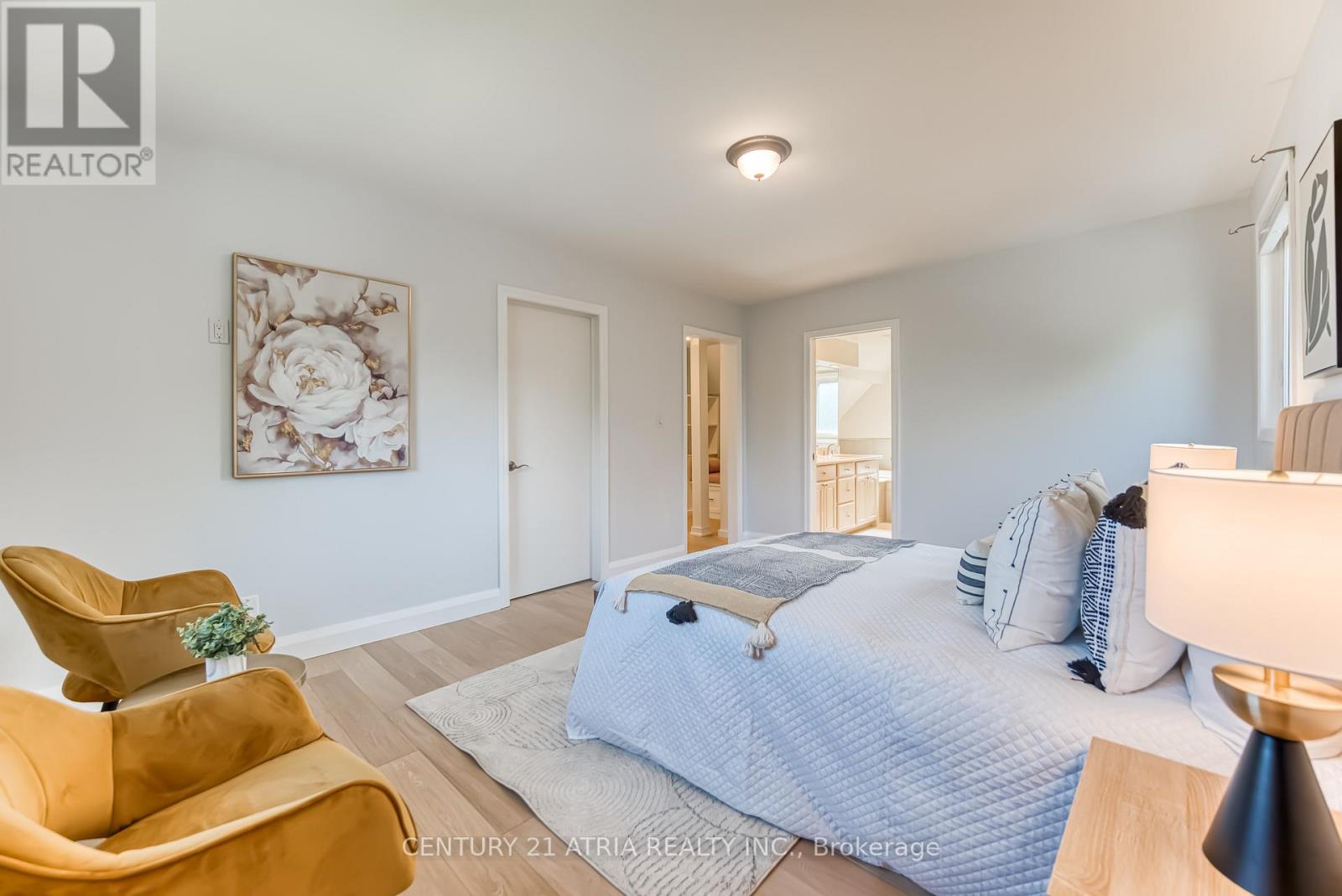 56 Magpie Crescent, Toronto, Ontario  M2L 2E5 - Photo 14 - C12439834
