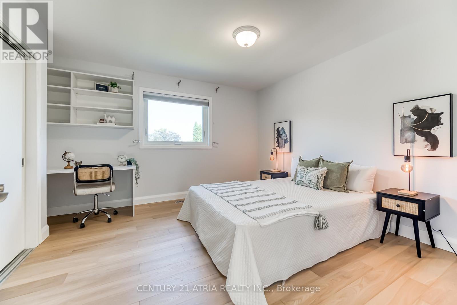 56 Magpie Crescent, Toronto, Ontario  M2L 2E5 - Photo 16 - C12439834