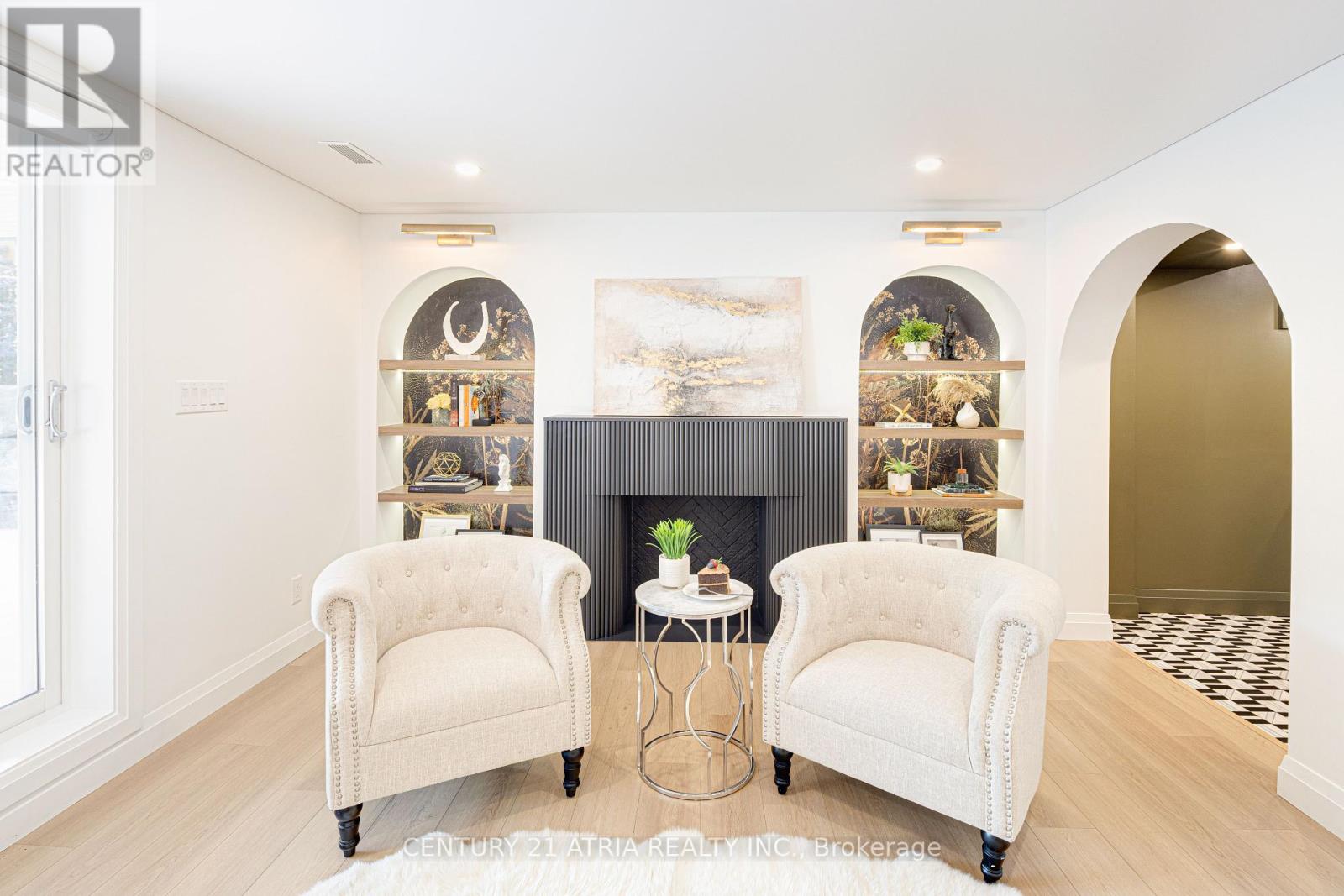 56 Magpie Crescent, Toronto, Ontario  M2L 2E5 - Photo 20 - C12439834