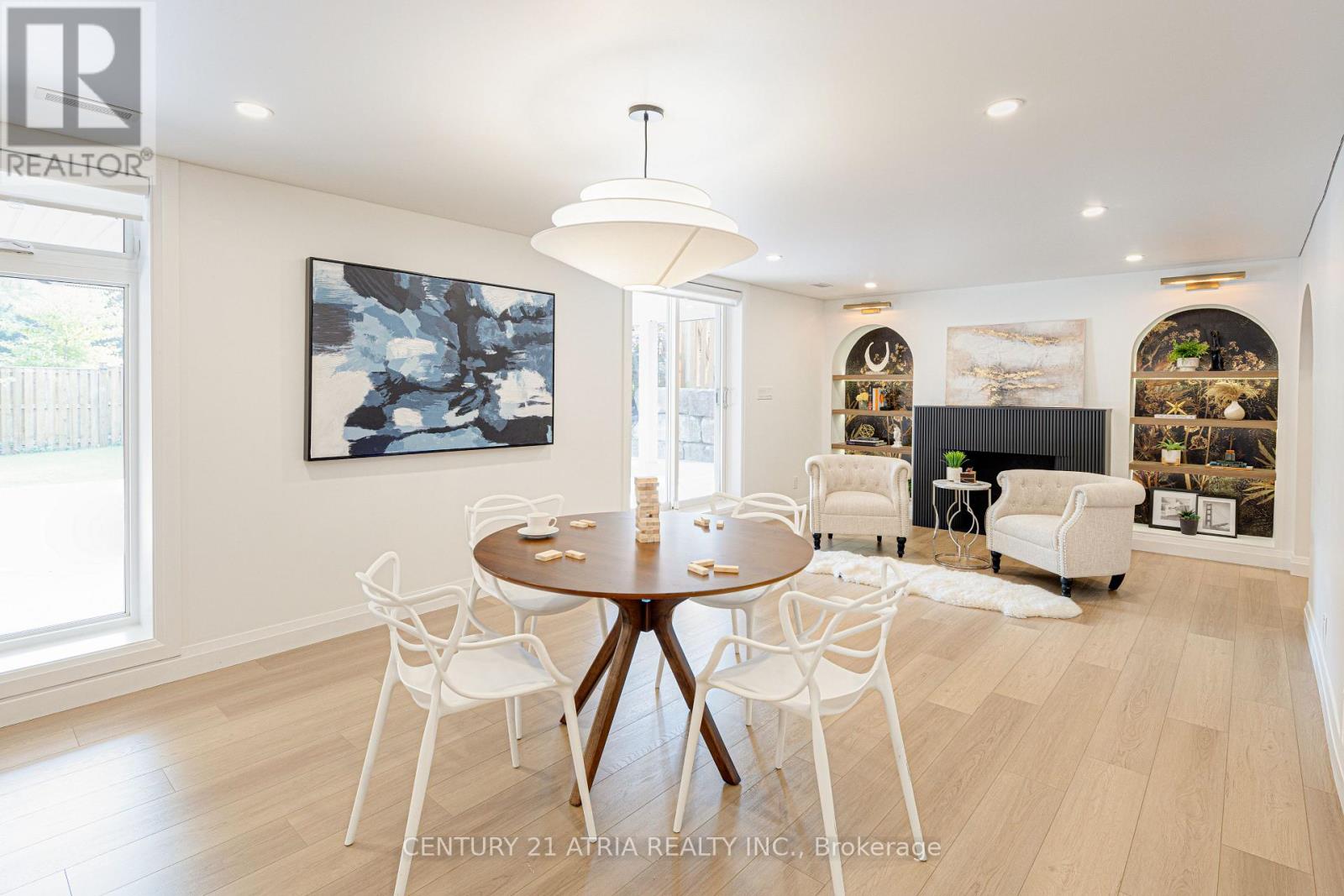56 Magpie Crescent, Toronto, Ontario  M2L 2E5 - Photo 21 - C12439834