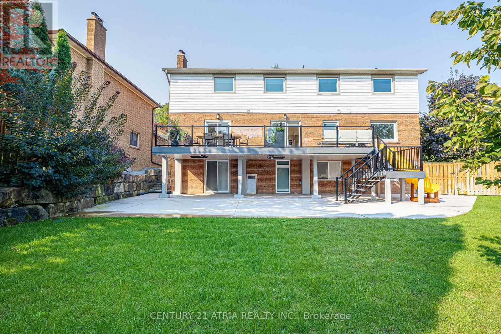 56 Magpie Crescent, Toronto, Ontario  M2L 2E5 - Photo 31 - C12439834