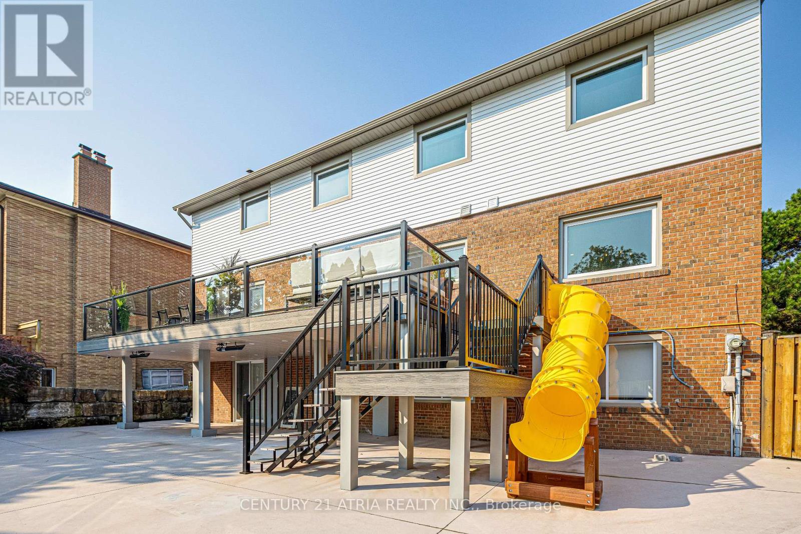 56 Magpie Crescent, Toronto, Ontario  M2L 2E5 - Photo 32 - C12439834