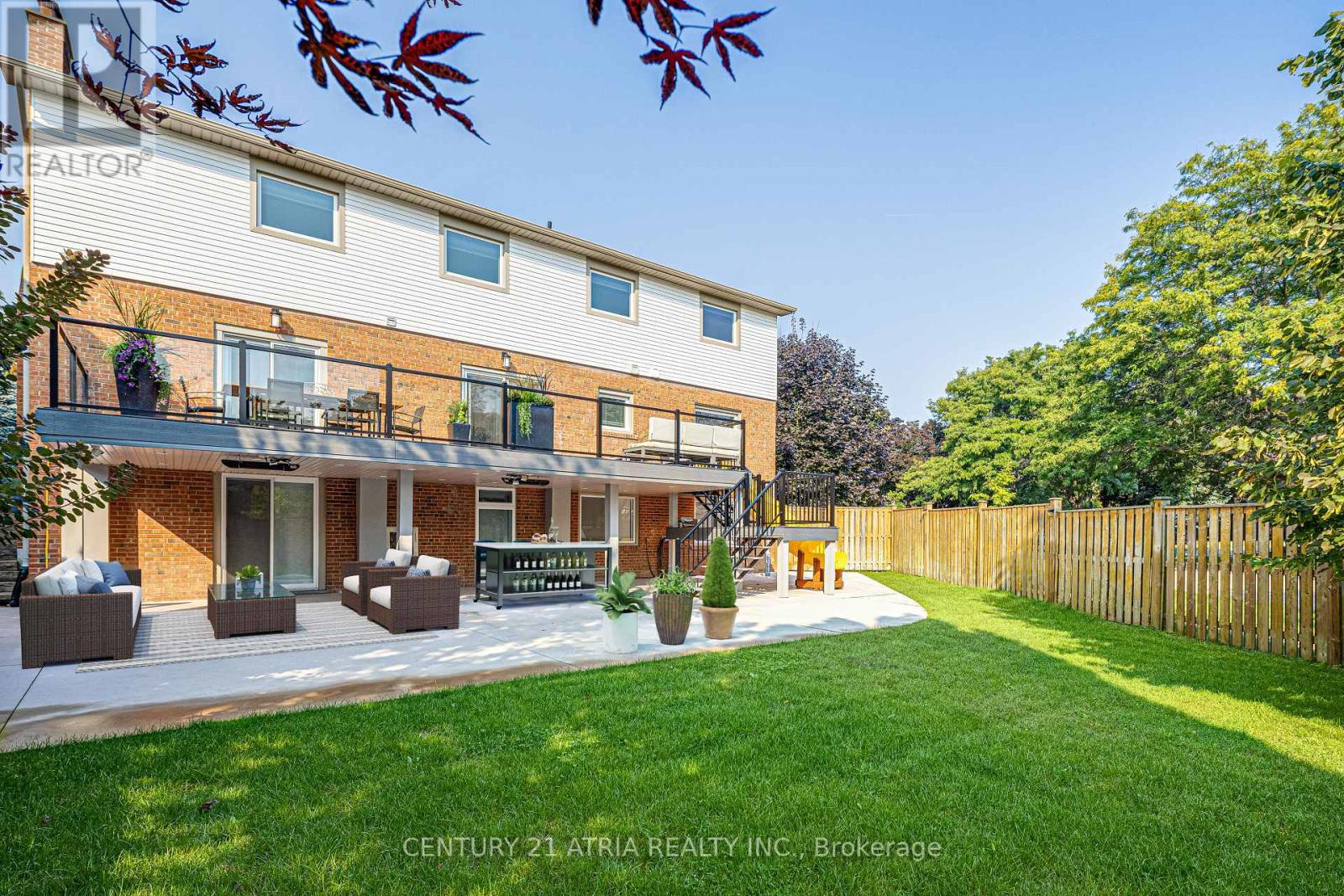 56 Magpie Crescent, Toronto, Ontario  M2L 2E5 - Photo 33 - C12439834