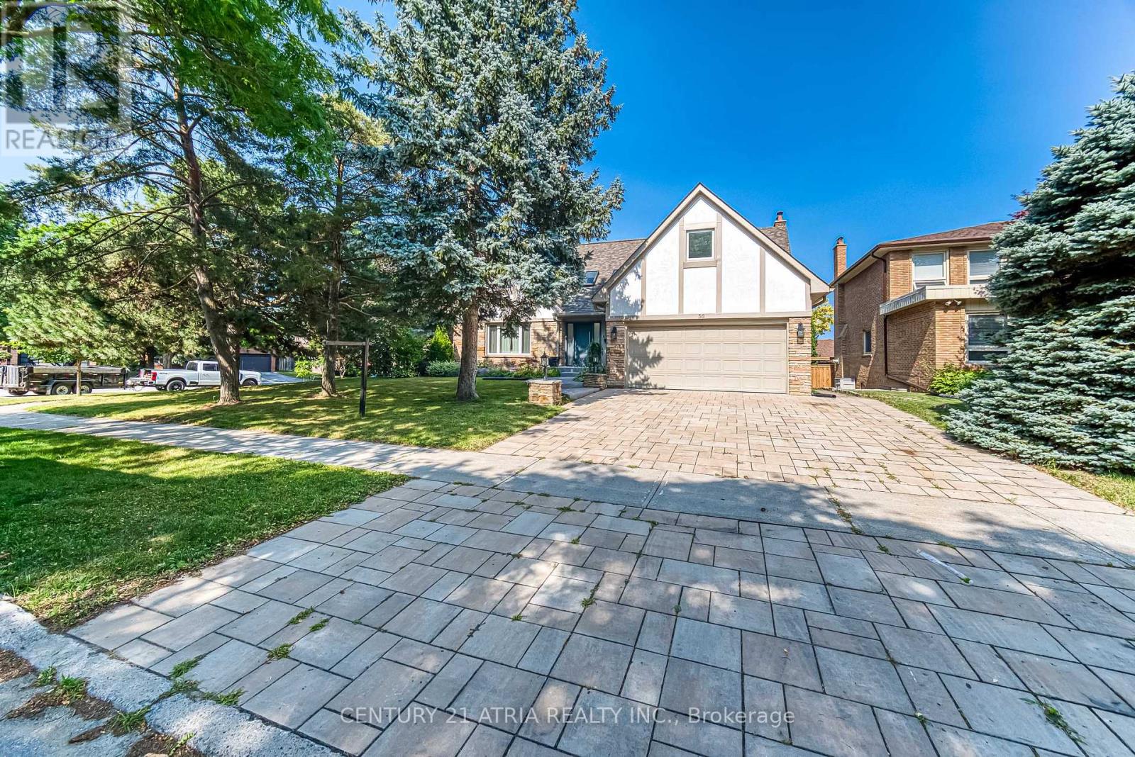 56 Magpie Crescent, Toronto, Ontario  M2L 2E5 - Photo 36 - C12439834