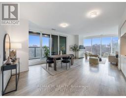 317 - 585 BLOOR STREET E, Toronto, Ontario