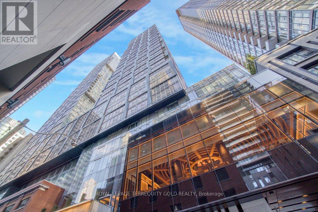 2312 - 35 MERCER STREET, Toronto, Ontario