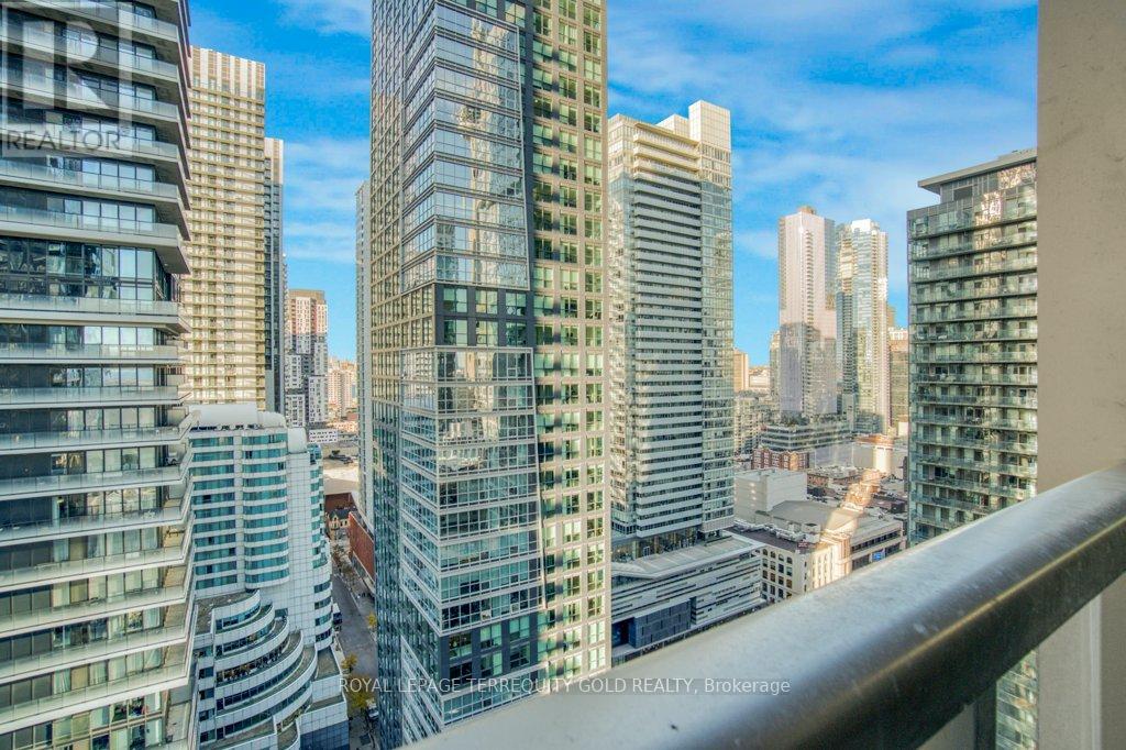 2312 - 35 Mercer Street, Toronto, Ontario  M5V 1H2 - Photo 14 - C12439847