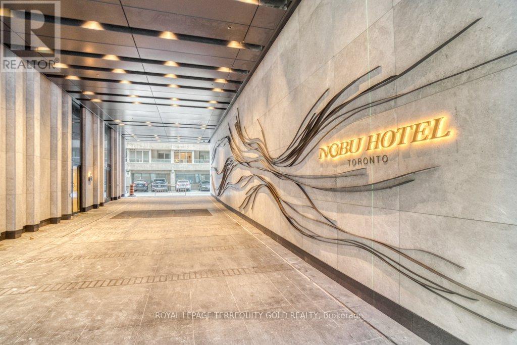 2312 - 35 Mercer Street, Toronto, Ontario  M5V 1H2 - Photo 2 - C12439847