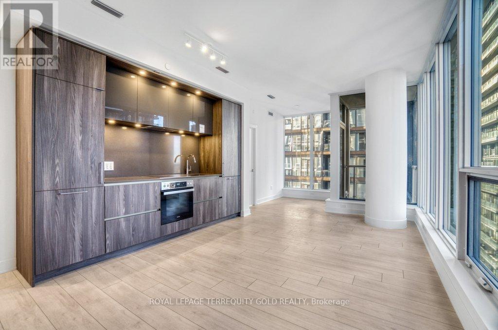 2312 - 35 Mercer Street, Toronto, Ontario  M5V 1H2 - Photo 6 - C12439847