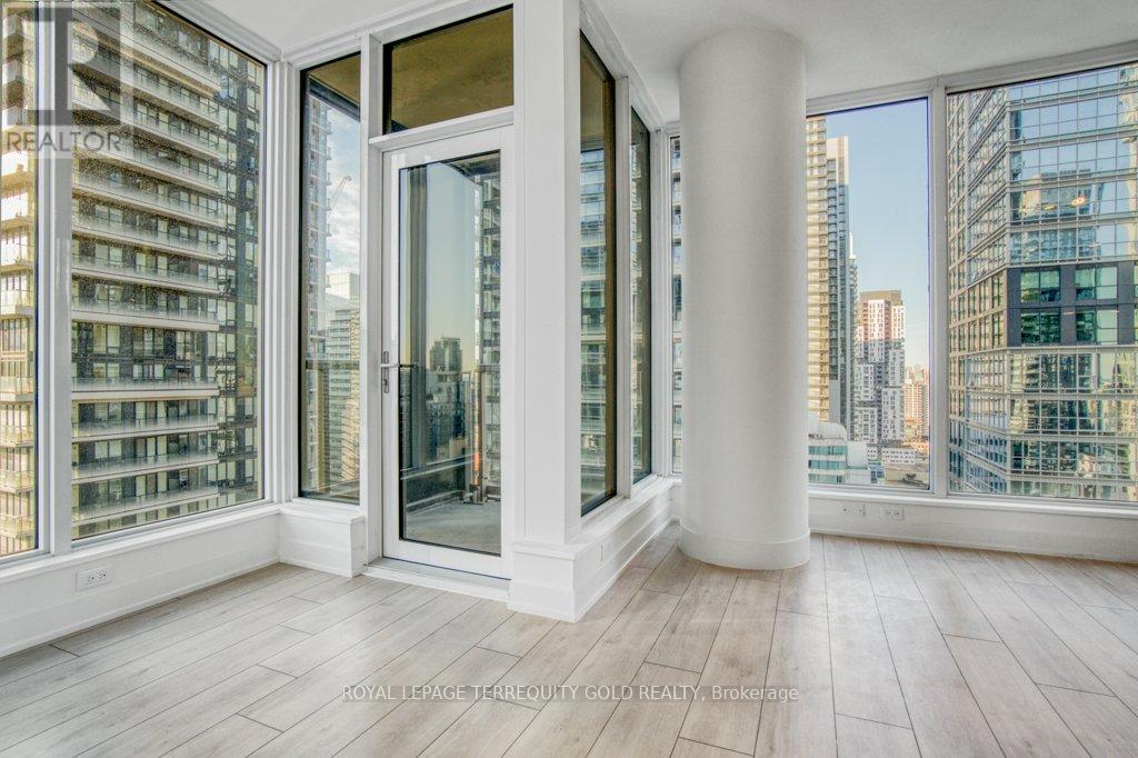 2312 - 35 Mercer Street, Toronto, Ontario  M5V 1H2 - Photo 8 - C12439847