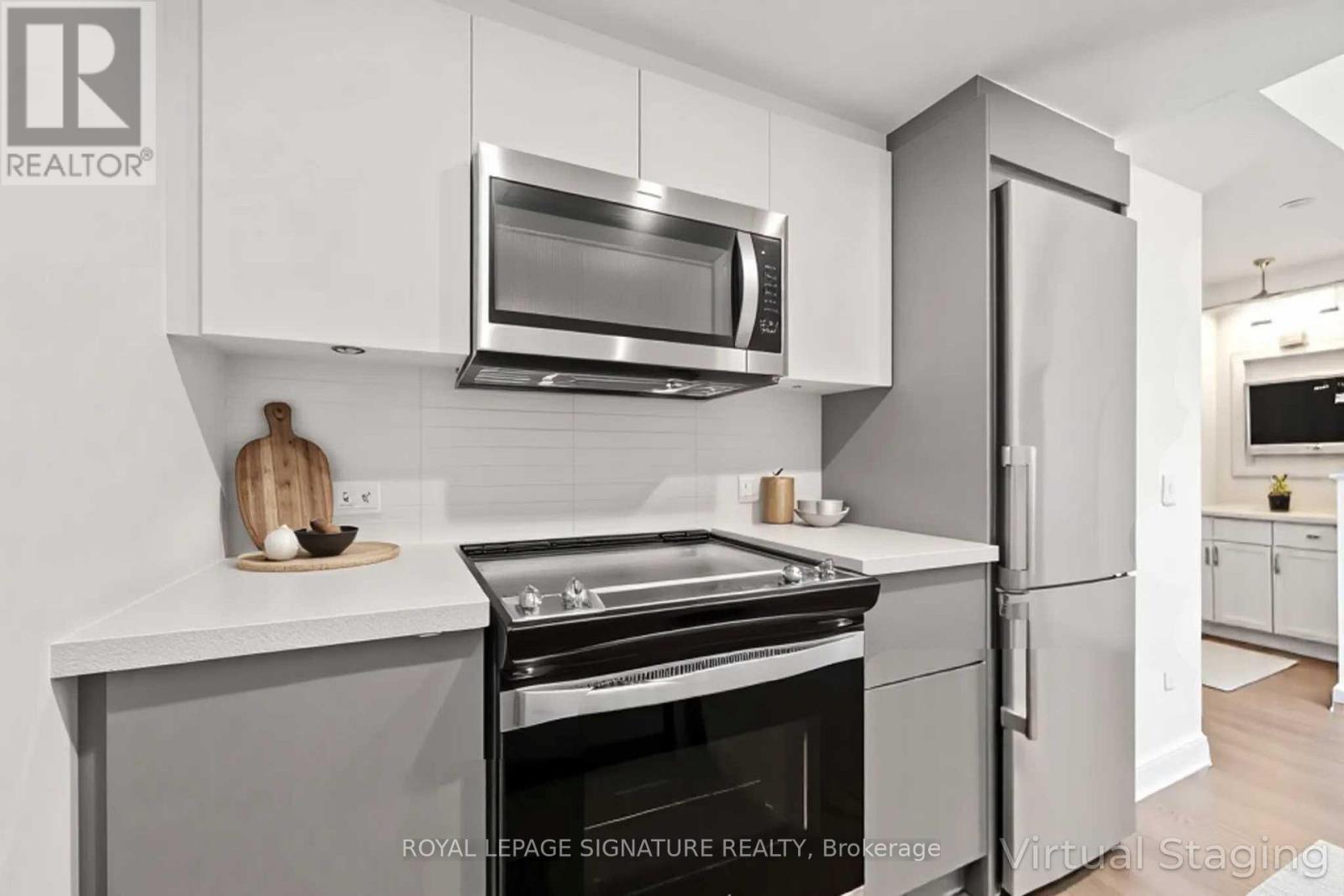 216 - 30 Tretti Way, Toronto, Ontario  M3H 0E3 - Photo 16 - C12439857