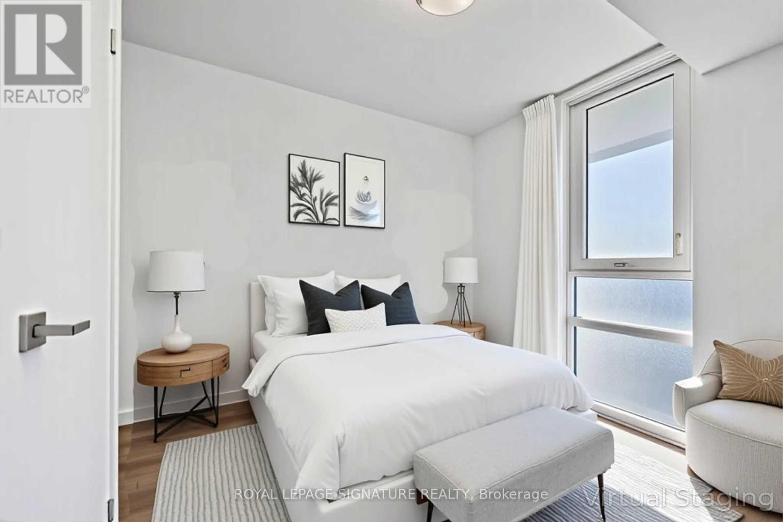 216 - 30 Tretti Way, Toronto, Ontario  M3H 0E3 - Photo 19 - C12439857