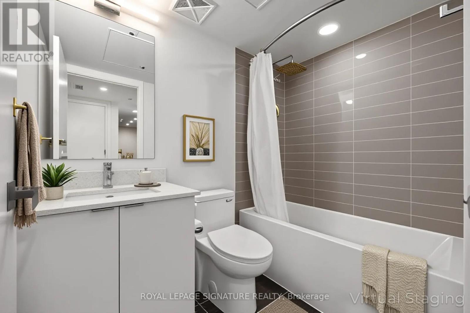 216 - 30 Tretti Way, Toronto, Ontario  M3H 0E3 - Photo 28 - C12439857