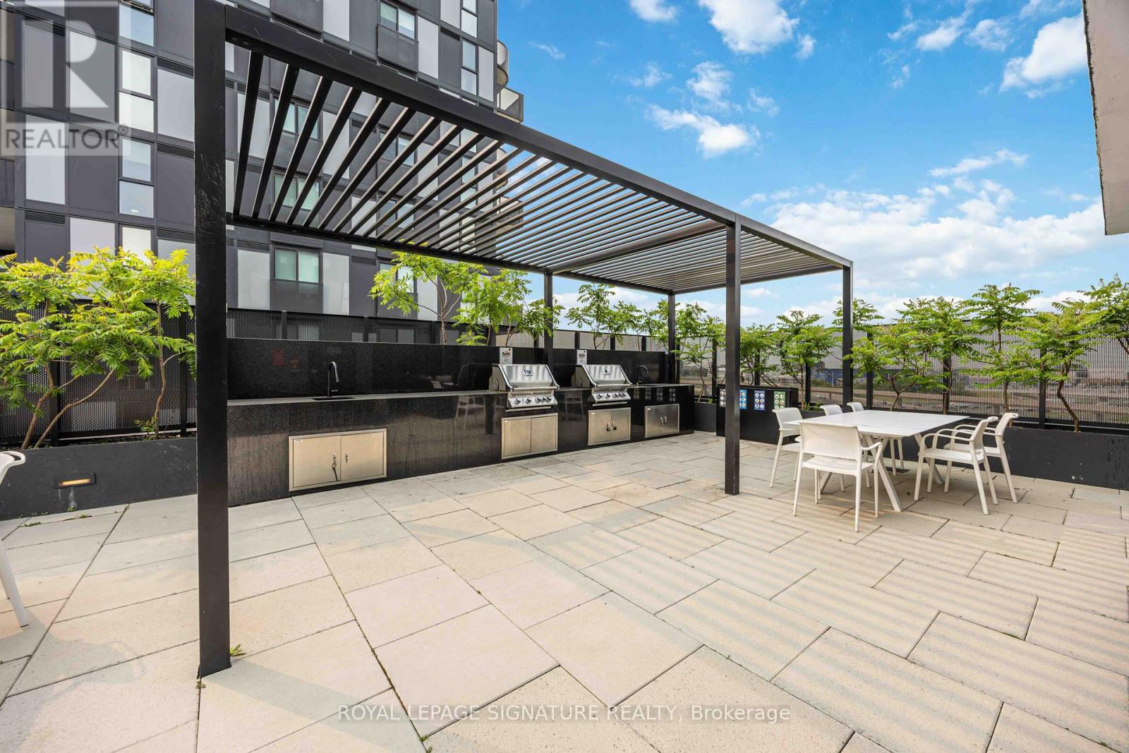 216 - 30 Tretti Way, Toronto, Ontario  M3H 0E3 - Photo 37 - C12439857