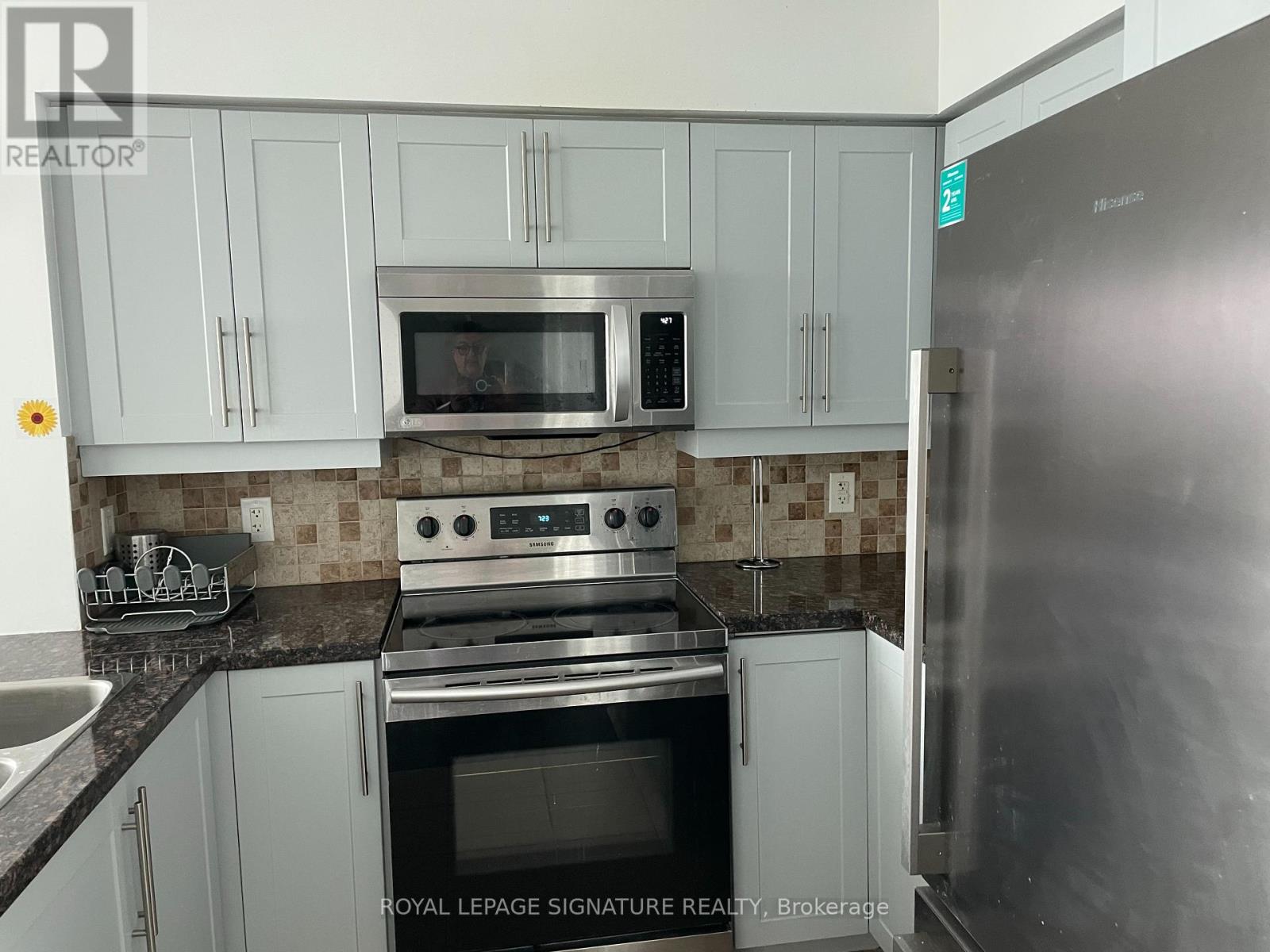 819 - 25 Greenview Avenue, Toronto, Ontario  M2M 0A5 - Photo 12 - C12439866