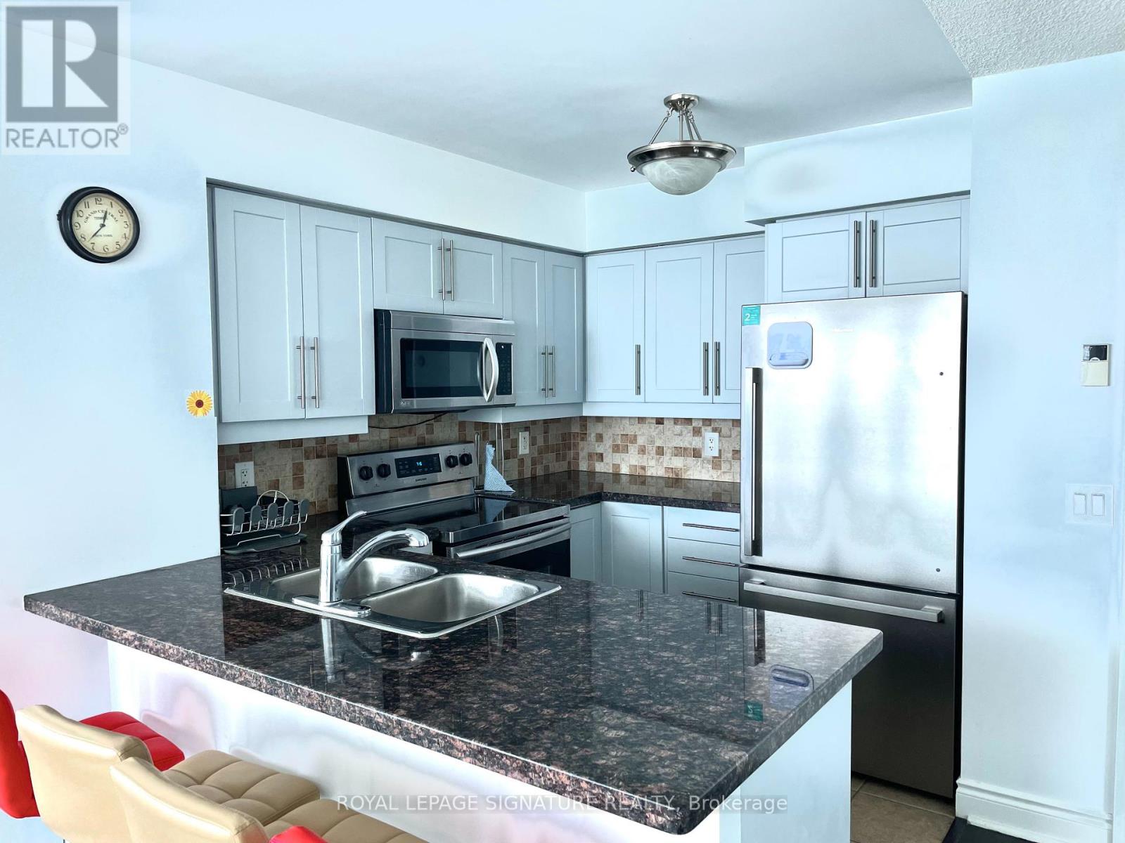 819 - 25 Greenview Avenue, Toronto, Ontario  M2M 0A5 - Photo 7 - C12439866