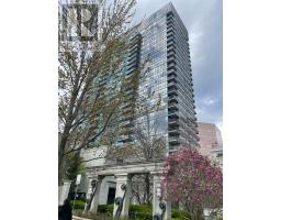 819 - 25 GREENVIEW AVENUE, Toronto, Ontario
