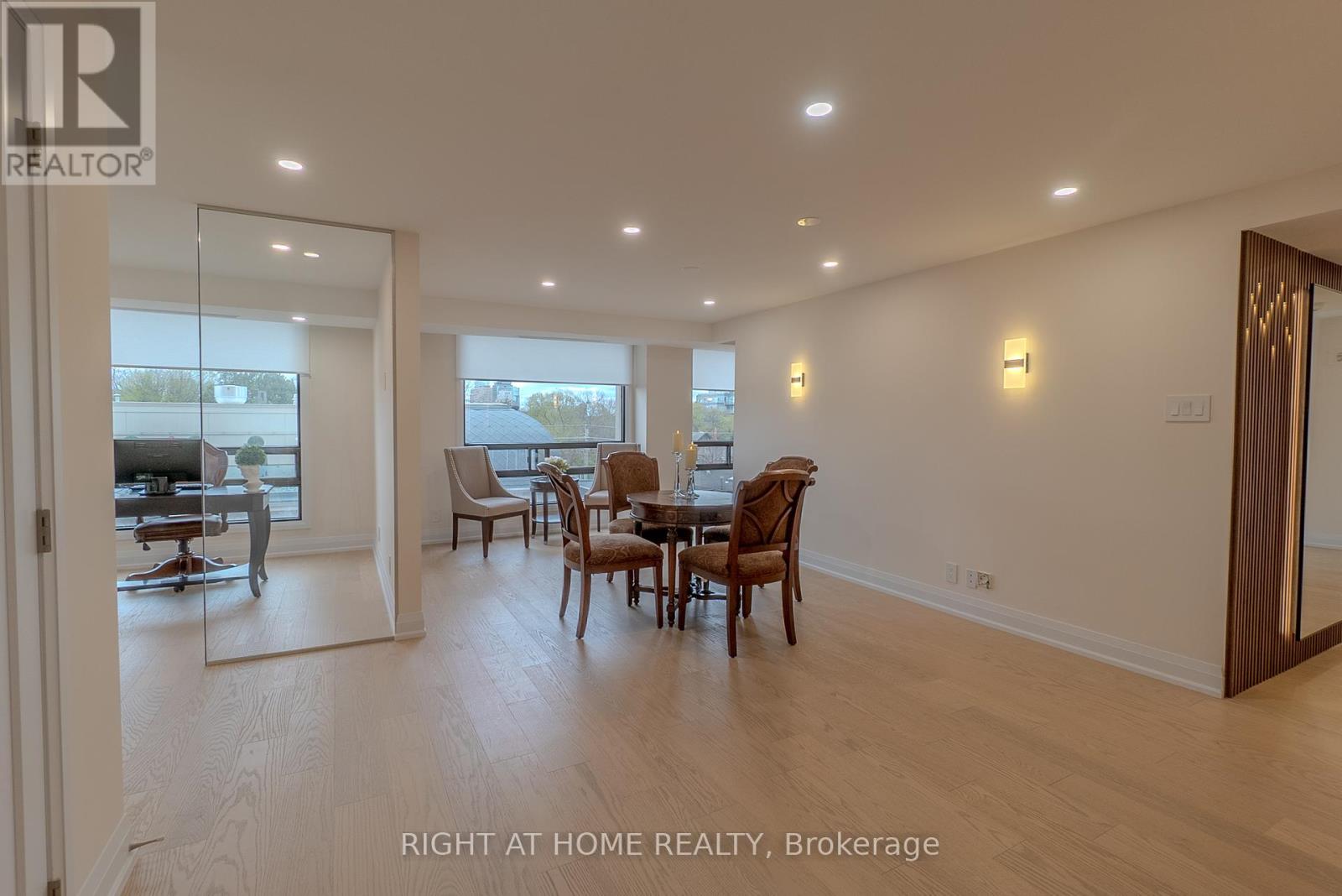 608 - 447 Walmer Road, Toronto, Ontario  M5P 2X9 - Photo 14 - C12439875