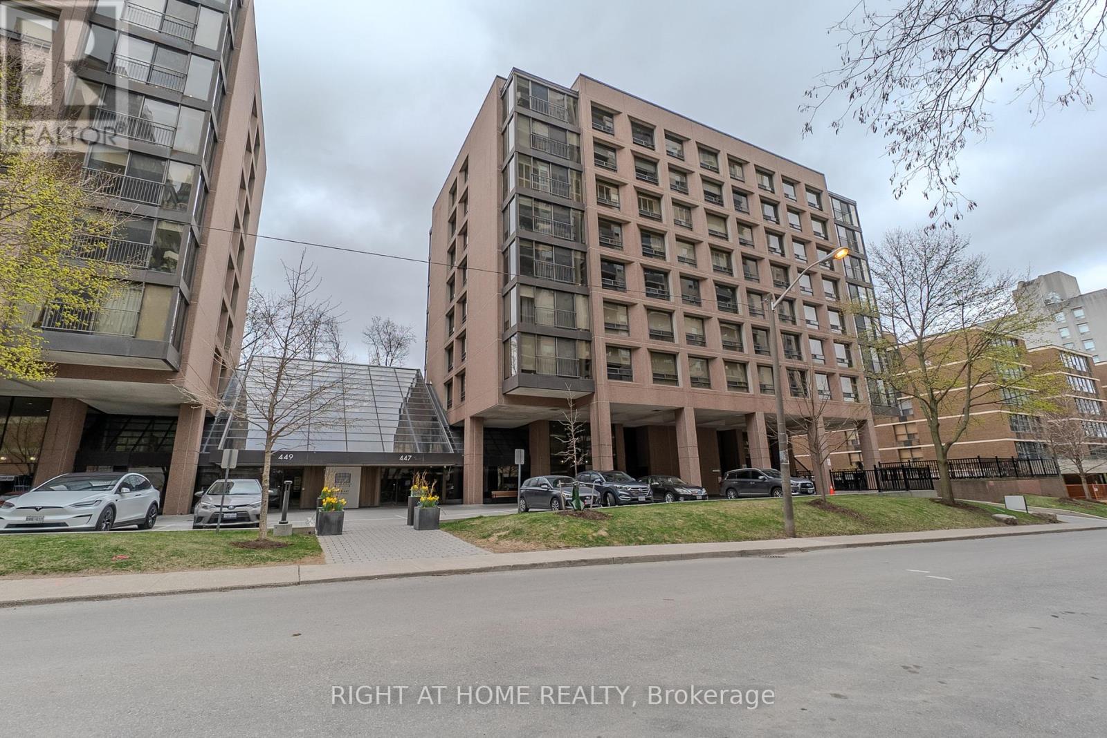 608 - 447 Walmer Road, Toronto, Ontario  M5P 2X9 - Photo 24 - C12439875