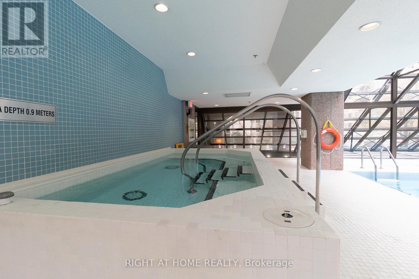 608 - 447 Walmer Road, Toronto, Ontario  M5P 2X9 - Photo 45 - C12439875