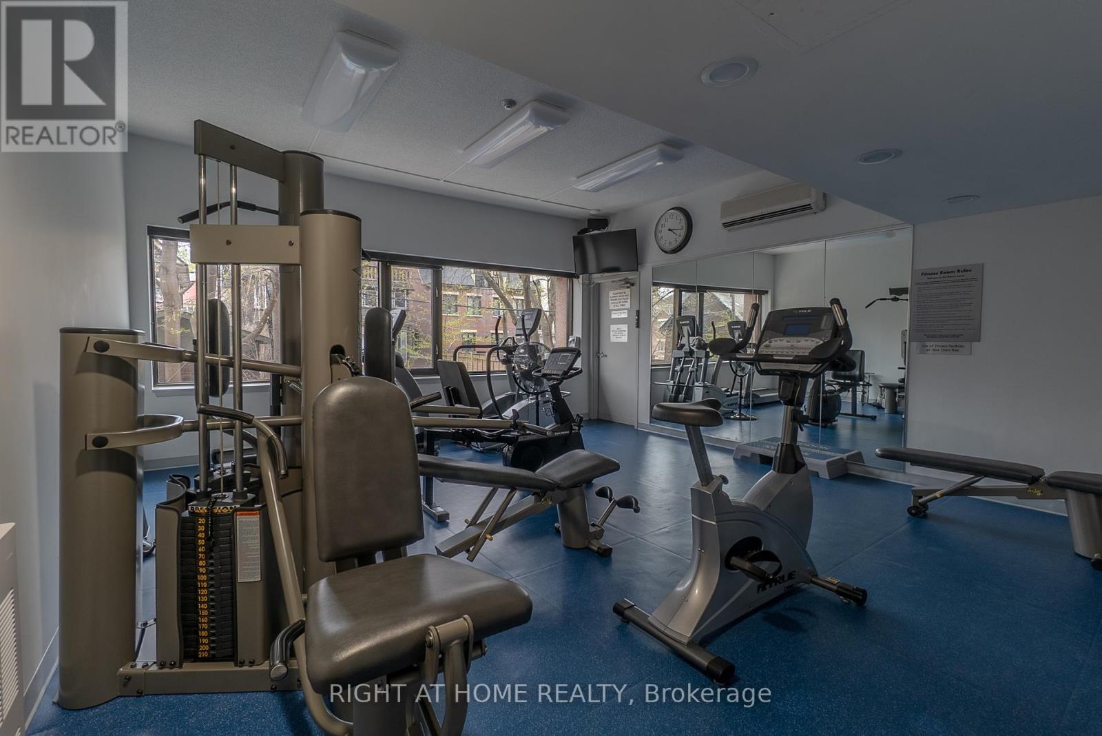608 - 447 Walmer Road, Toronto, Ontario  M5P 2X9 - Photo 48 - C12439875