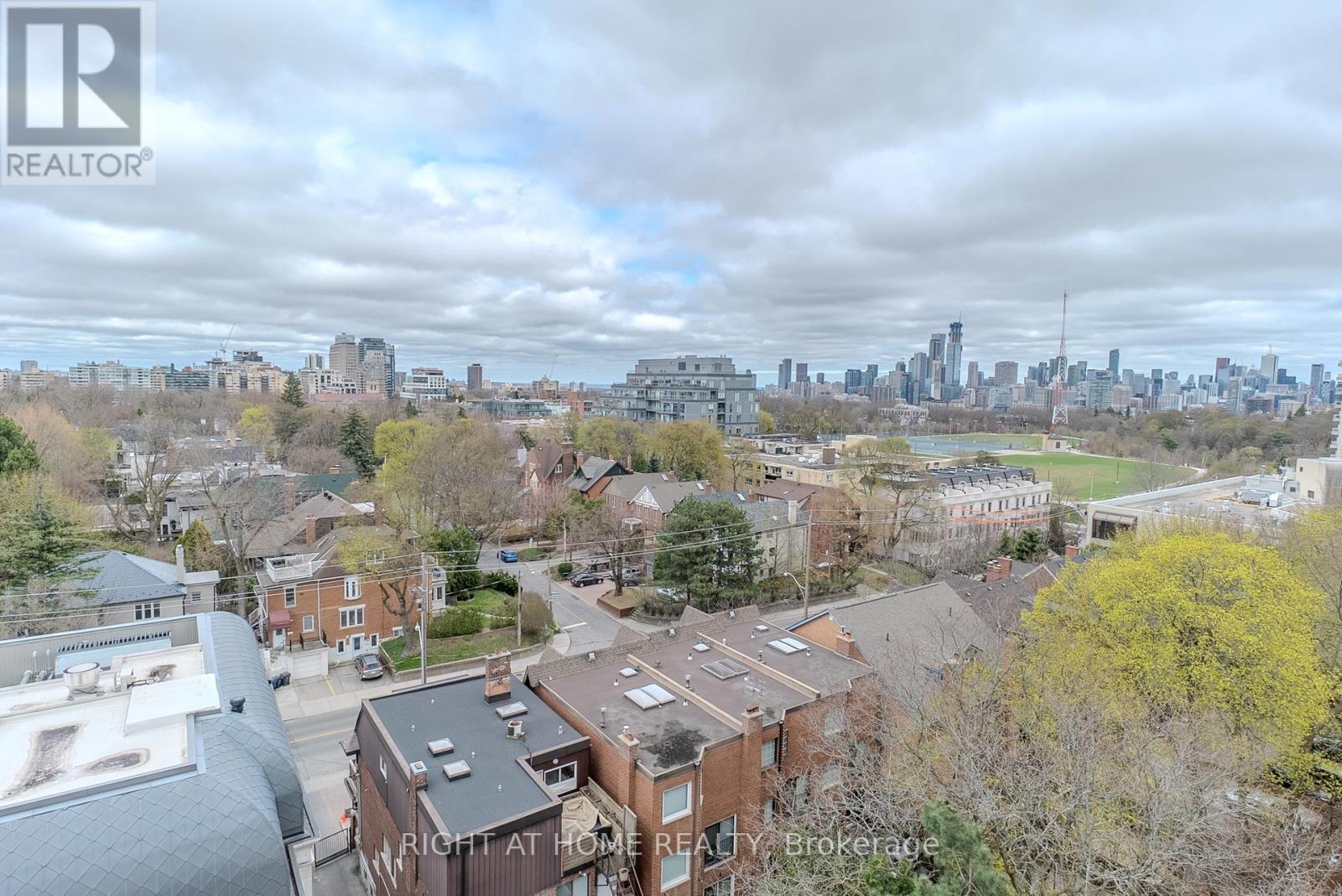 608 - 447 Walmer Road, Toronto, Ontario  M5P 2X9 - Photo 49 - C12439875