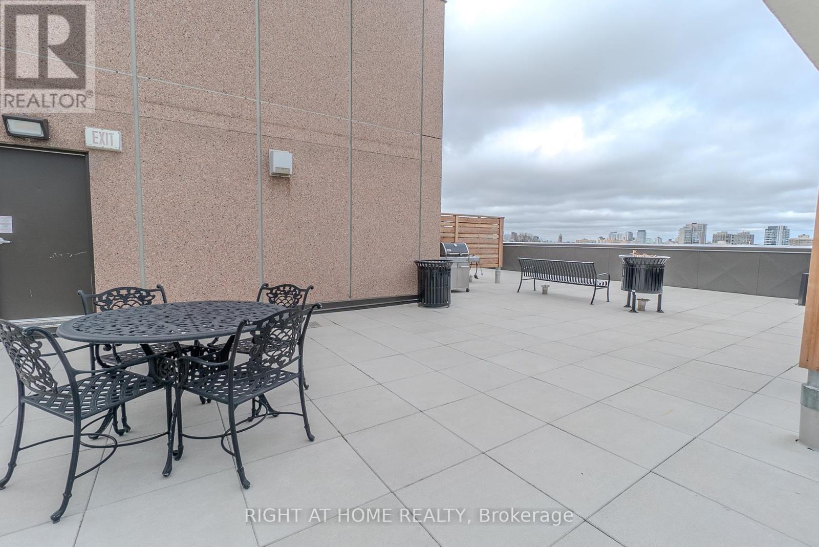 608 - 447 Walmer Road, Toronto, Ontario  M5P 2X9 - Photo 50 - C12439875