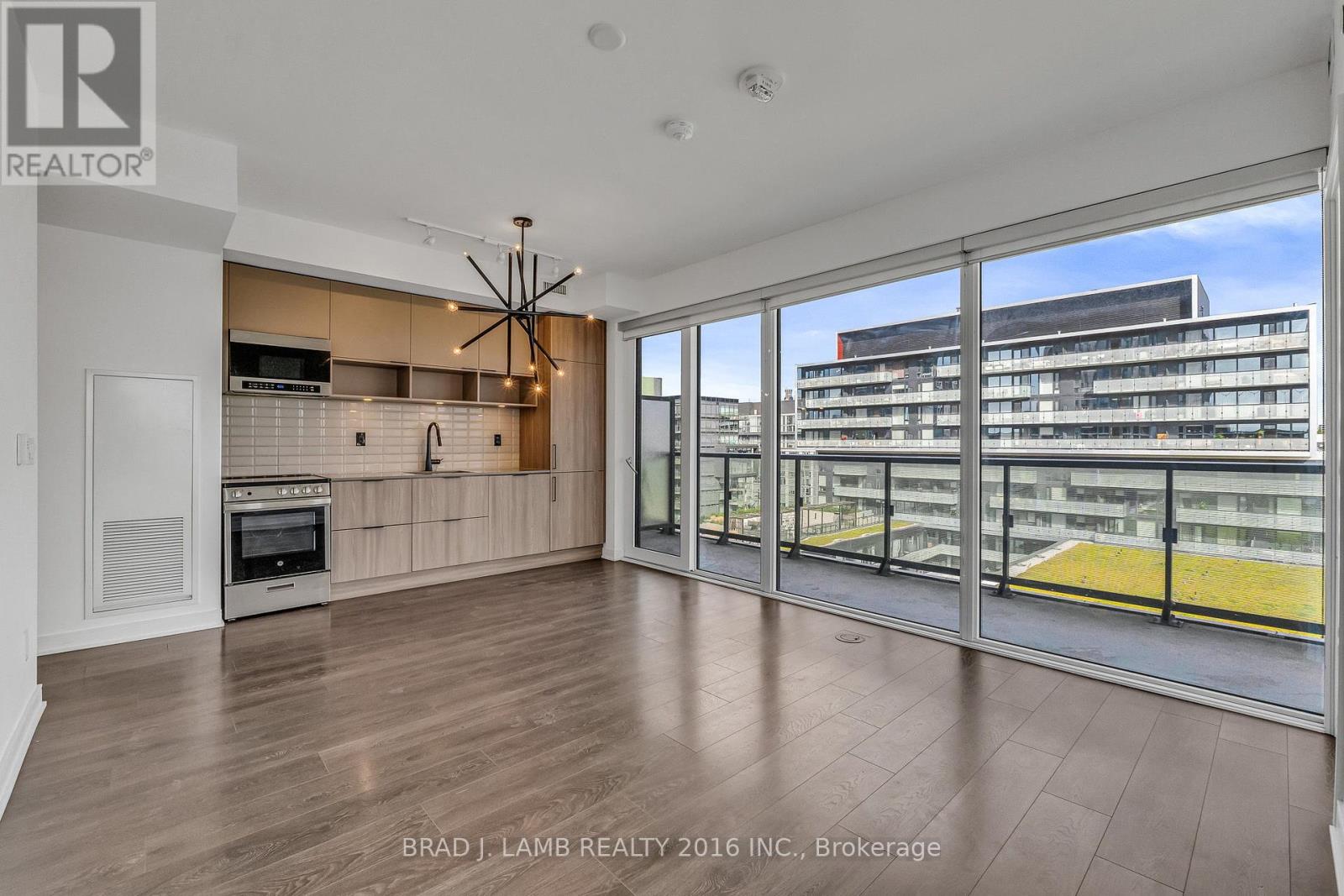 S904 - 180 MILL STREET, Toronto, Ontario