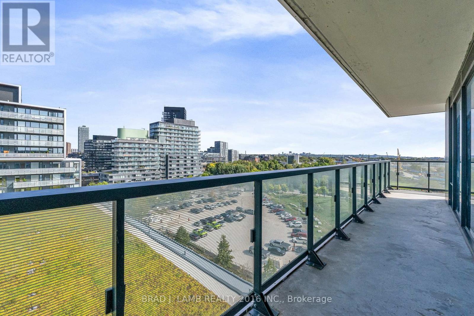 S904 - 180 Mill Street, Toronto, Ontario  M5A 0V7 - Photo 16 - C12439901