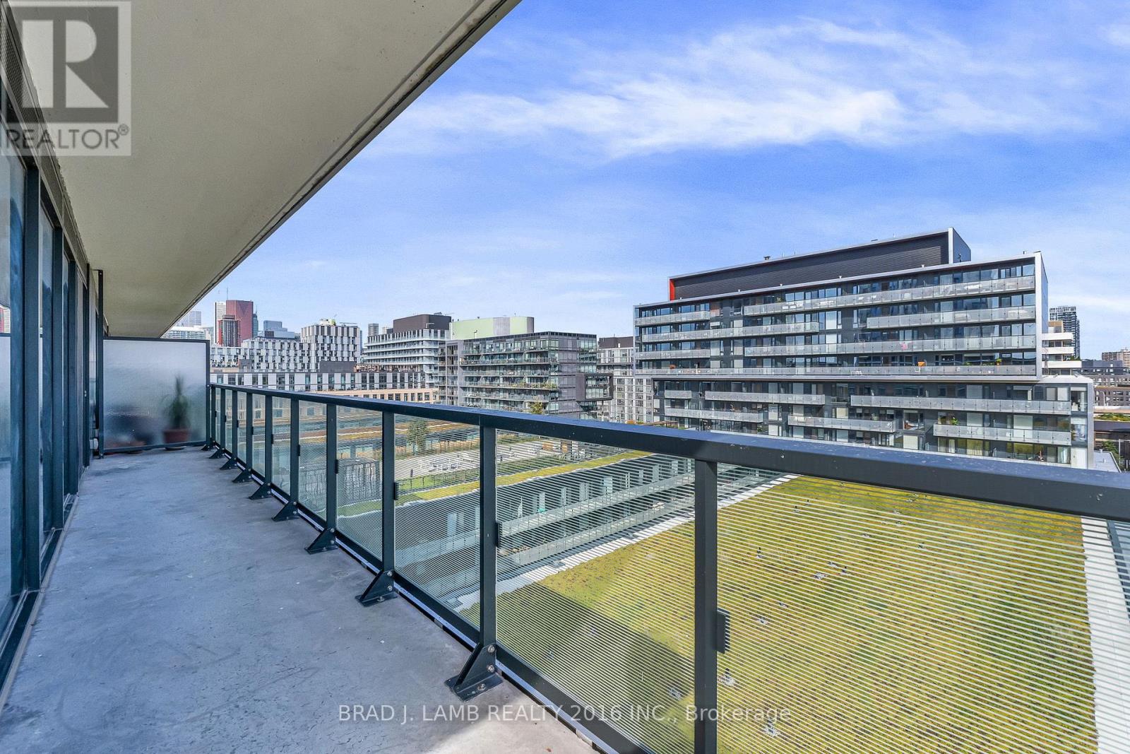 S904 - 180 Mill Street, Toronto, Ontario  M5A 0V7 - Photo 17 - C12439901