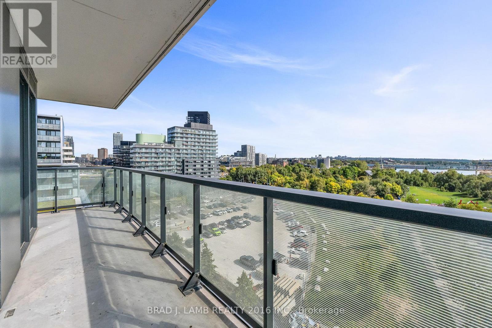 S904 - 180 Mill Street, Toronto, Ontario  M5A 0V7 - Photo 18 - C12439901