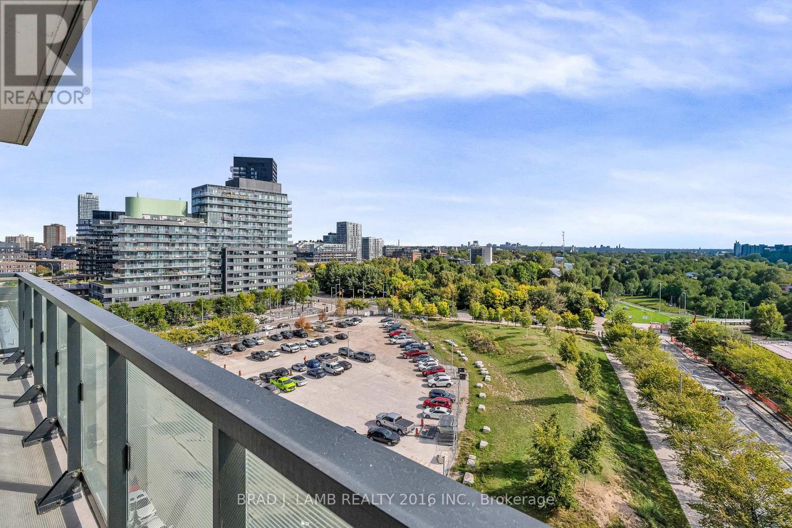 S904 - 180 Mill Street, Toronto, Ontario  M5A 0V7 - Photo 19 - C12439901