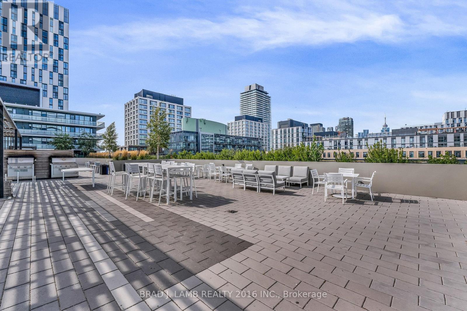 S904 - 180 Mill Street, Toronto, Ontario  M5A 0V7 - Photo 21 - C12439901