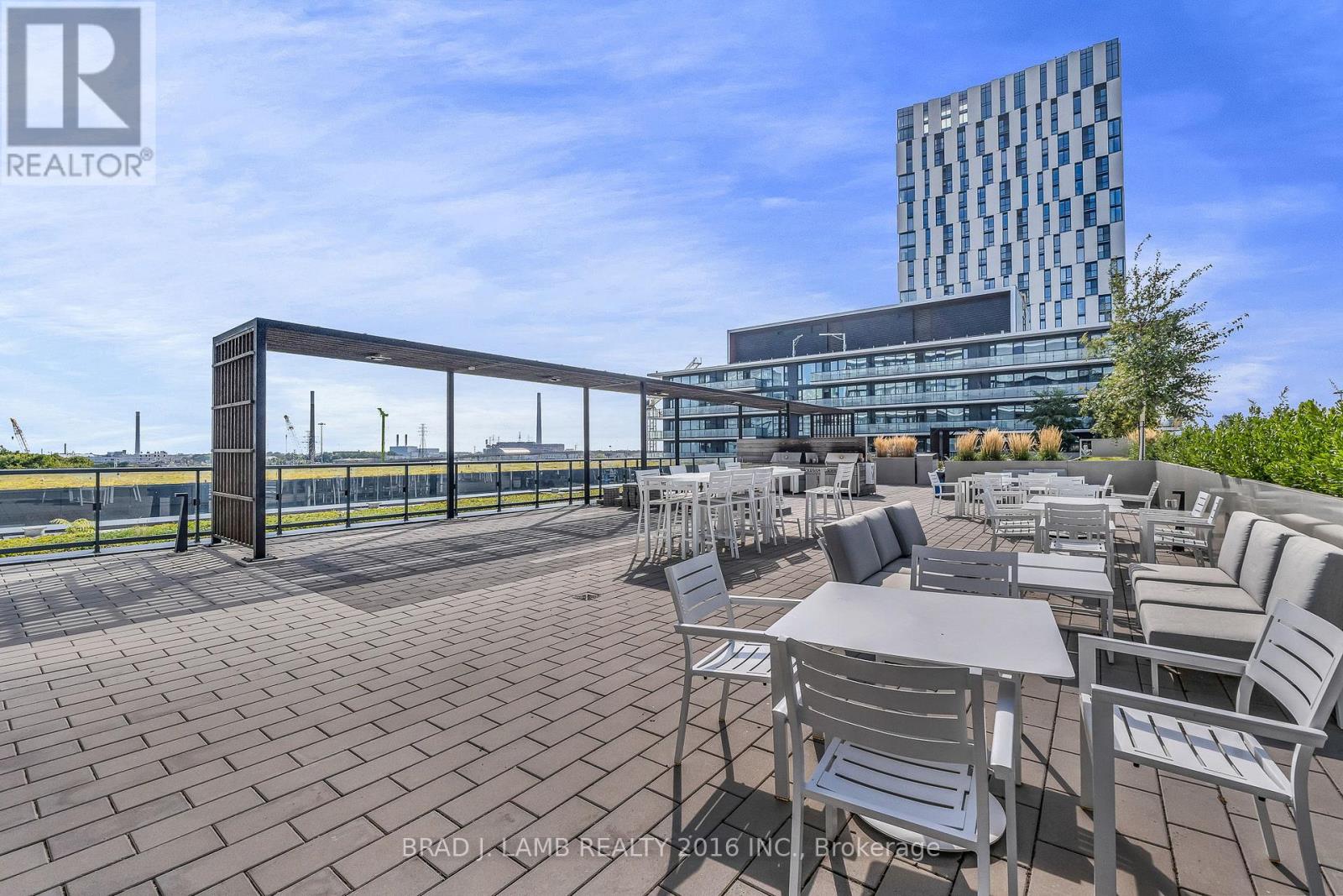 S904 - 180 Mill Street, Toronto, Ontario  M5A 0V7 - Photo 22 - C12439901