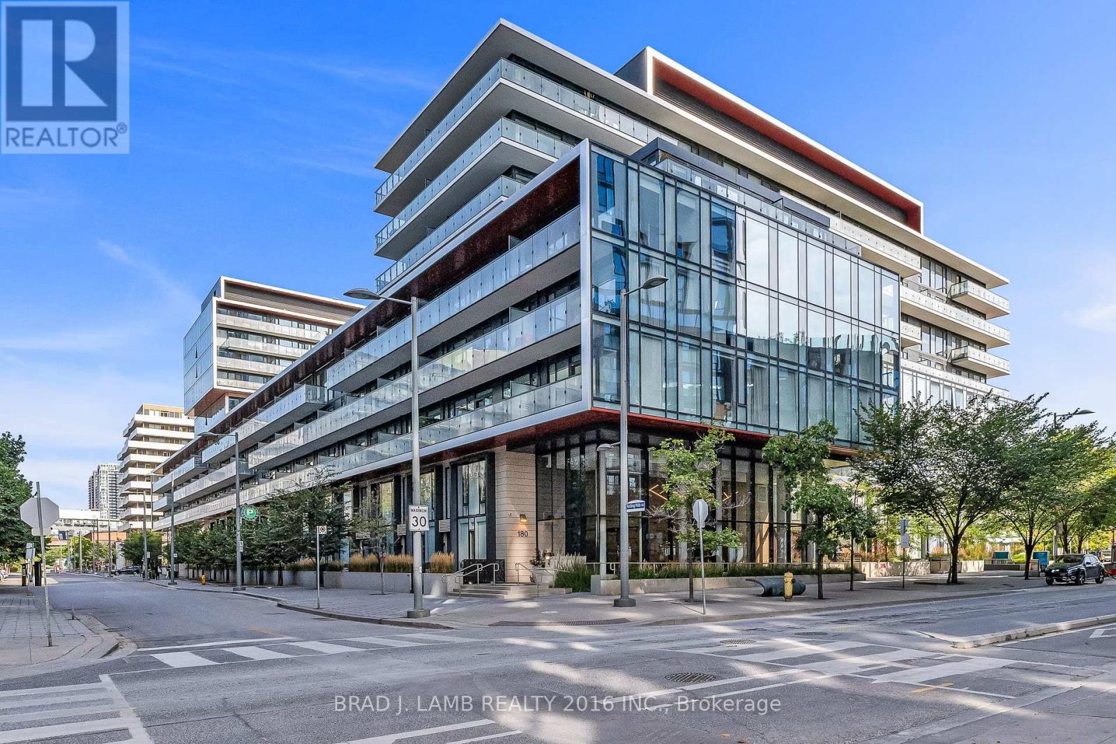 S904 - 180 Mill Street, Toronto, Ontario  M5A 0V7 - Photo 23 - C12439901