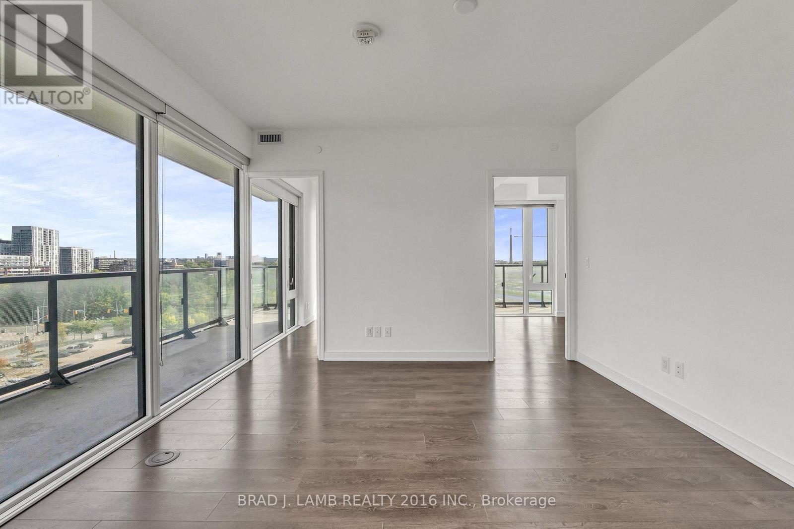 S904 - 180 Mill Street, Toronto, Ontario  M5A 0V7 - Photo 4 - C12439901