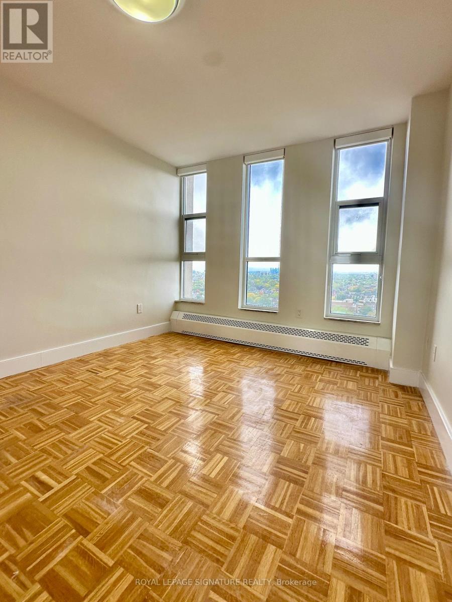 2311 - 666 Spadina Avenue, Toronto, Ontario  M5S 2H8 - Photo 4 - C12439917