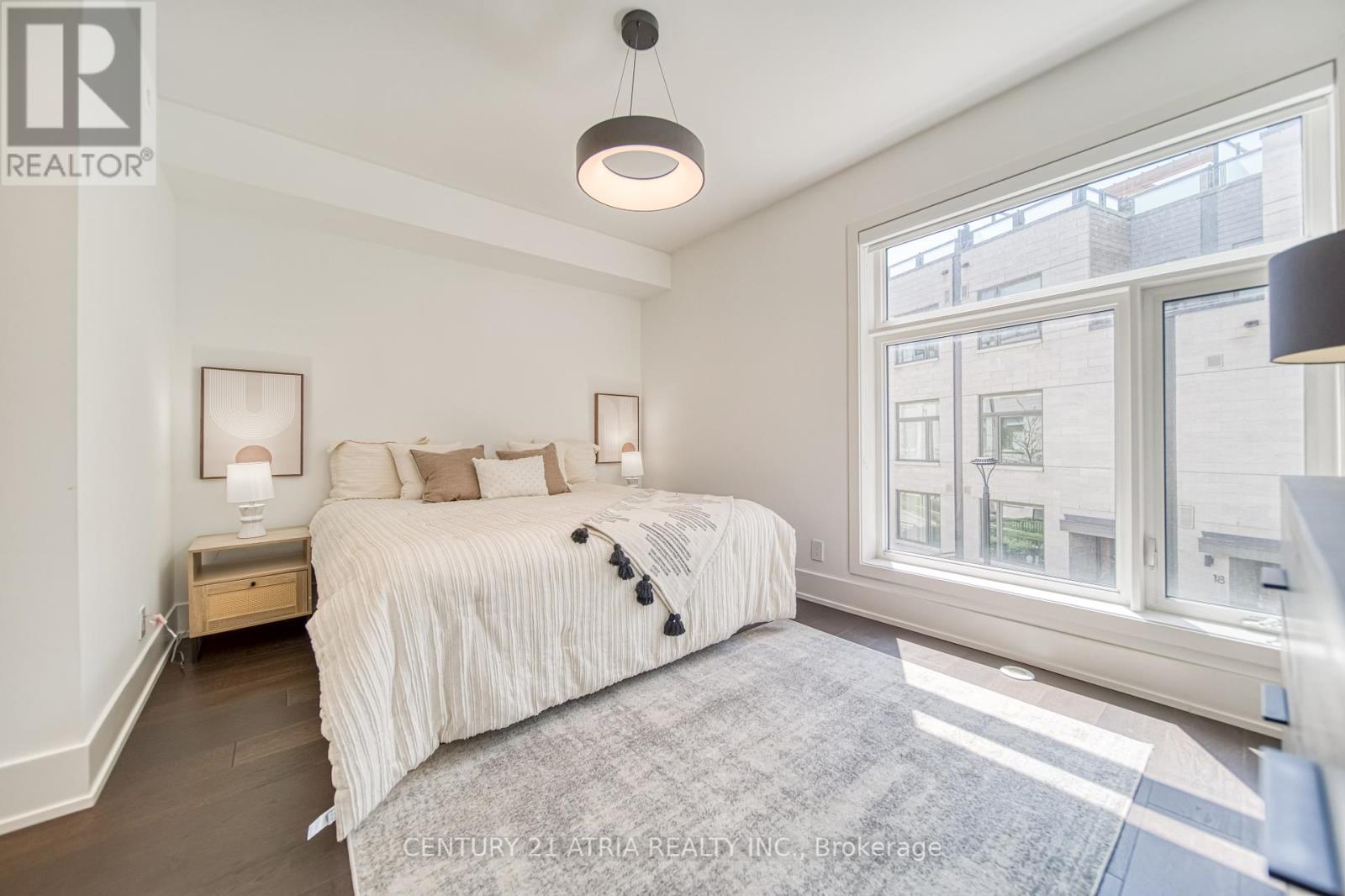 Th16 - 165 Pears Avenue, Toronto, Ontario  M5R 0C1 - Photo 19 - C12440003