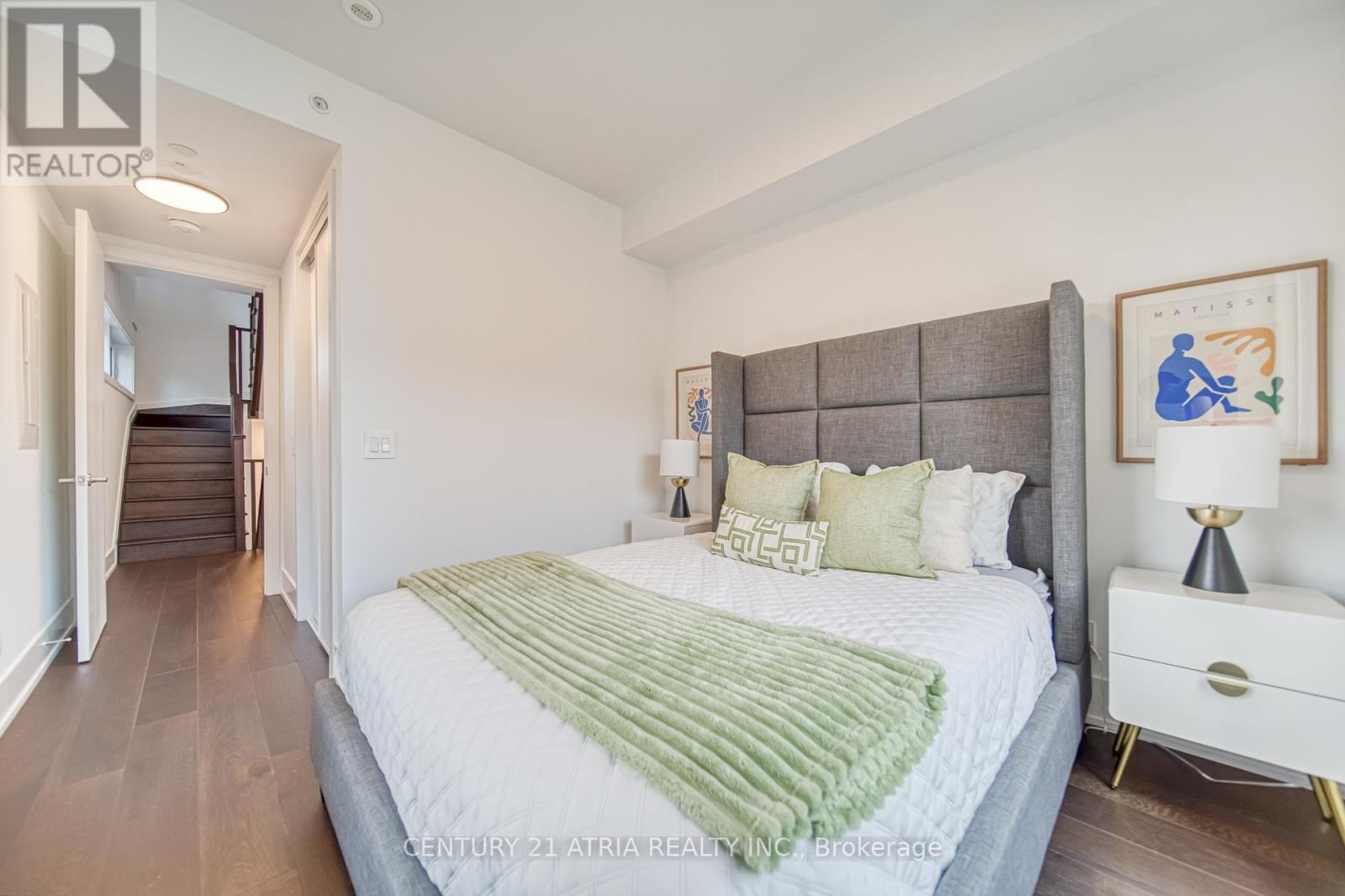 Th16 - 165 Pears Avenue, Toronto, Ontario  M5R 0C1 - Photo 27 - C12440003