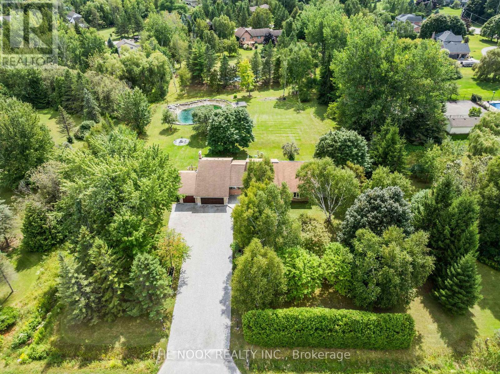 10 Stone Sound Drive, Scugog, Ontario  L9L 1P5 - Photo 1 - E12440115