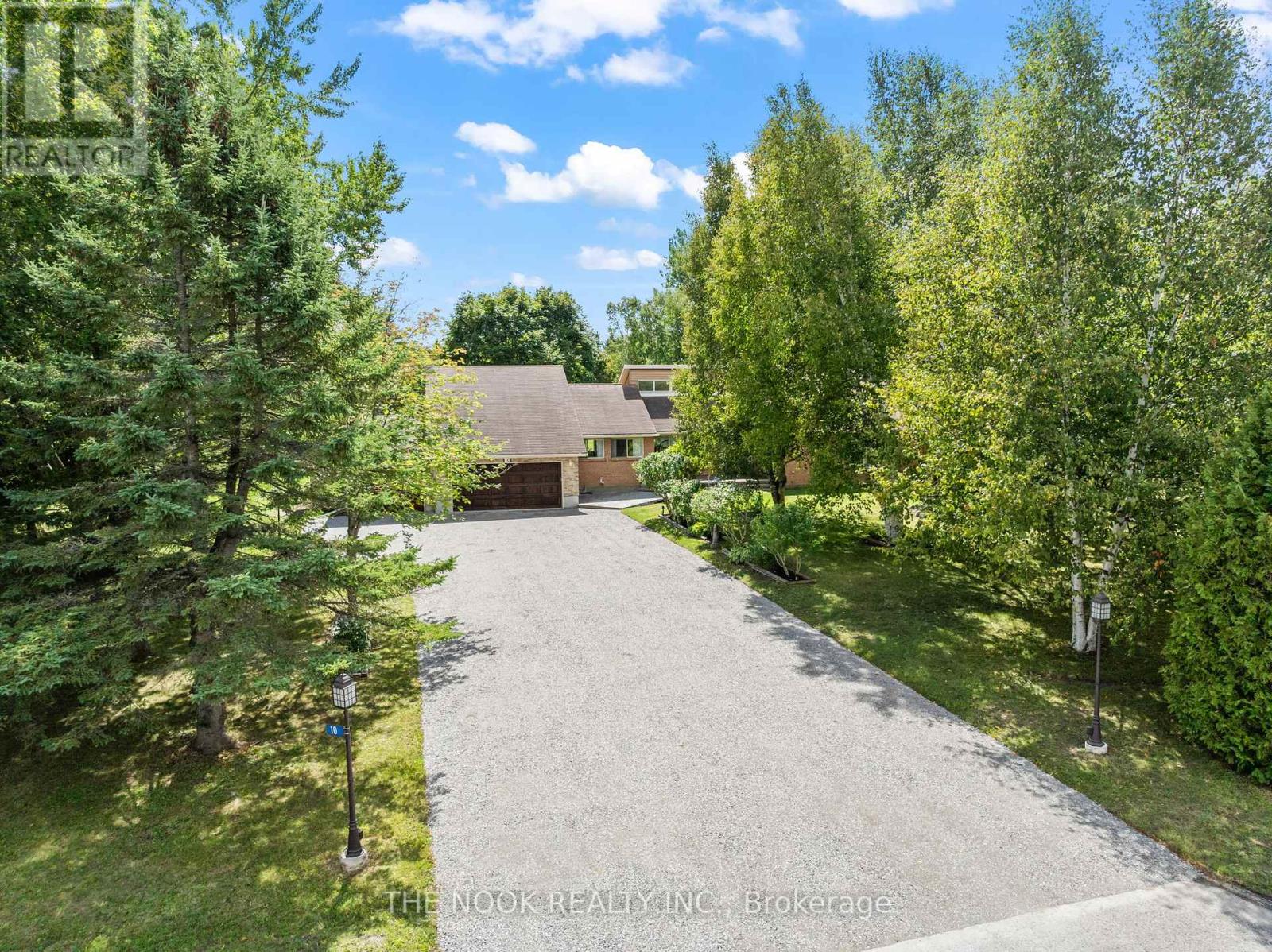 10 Stone Sound Drive, Scugog, Ontario  L9L 1P5 - Photo 2 - E12440115