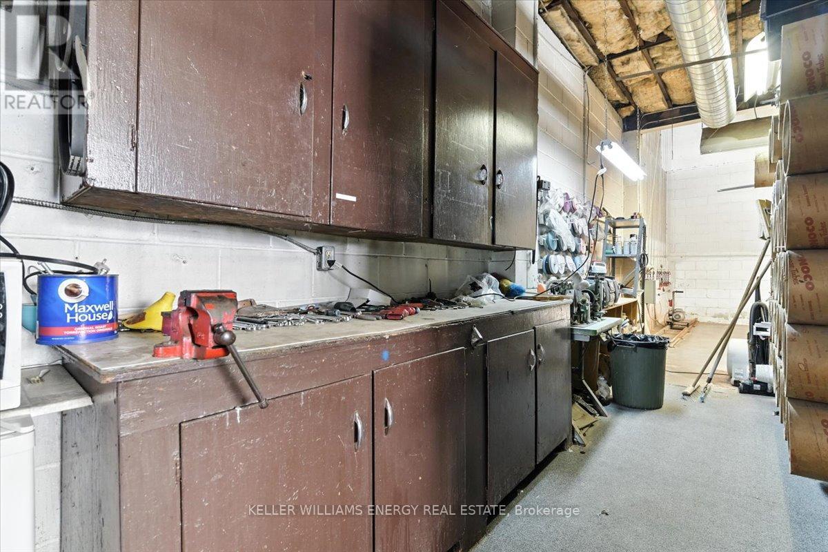 174 Mary Street N, Oshawa, Ontario  L1G 5C2 - Photo 13 - E12440118
