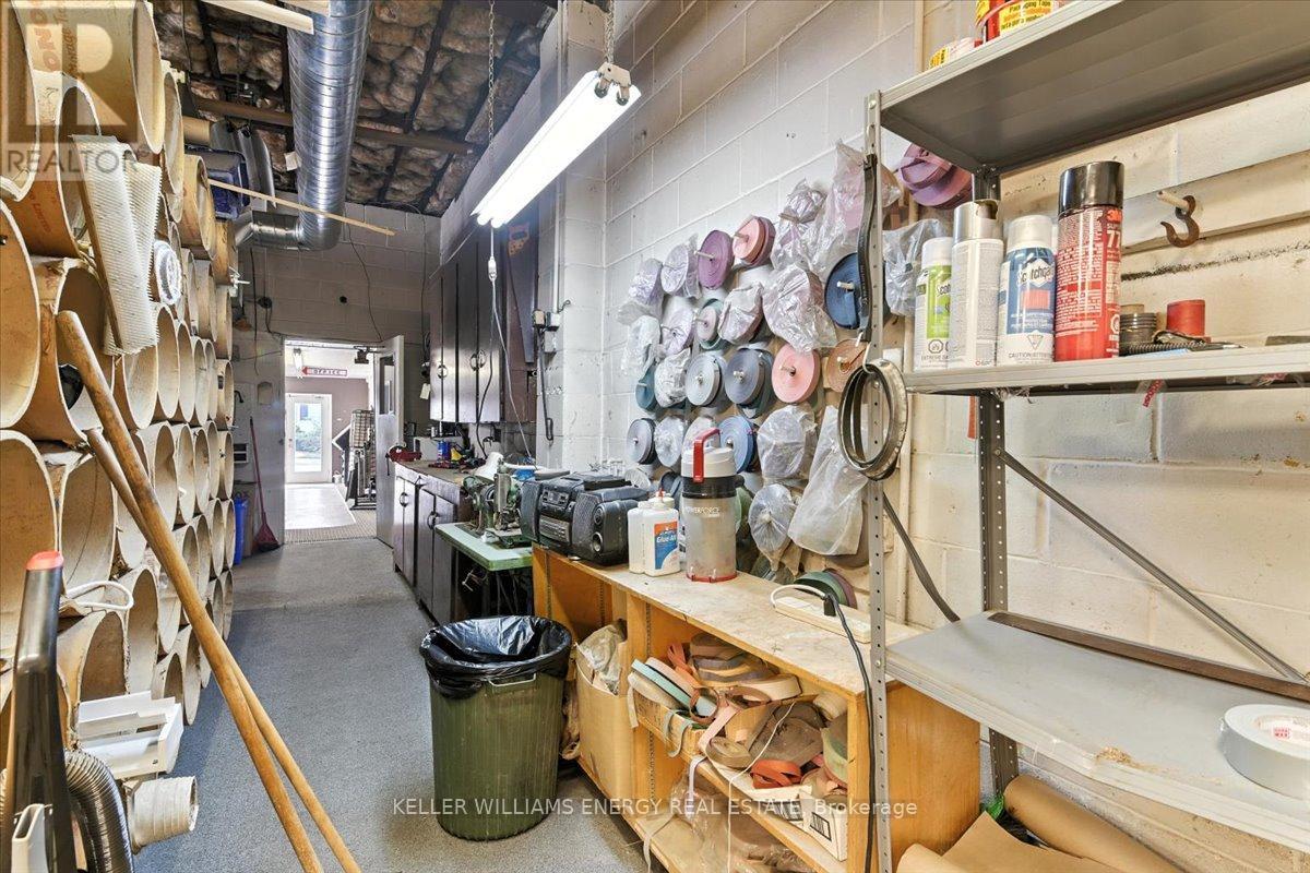 174 Mary Street N, Oshawa, Ontario  L1G 5C2 - Photo 14 - E12440118