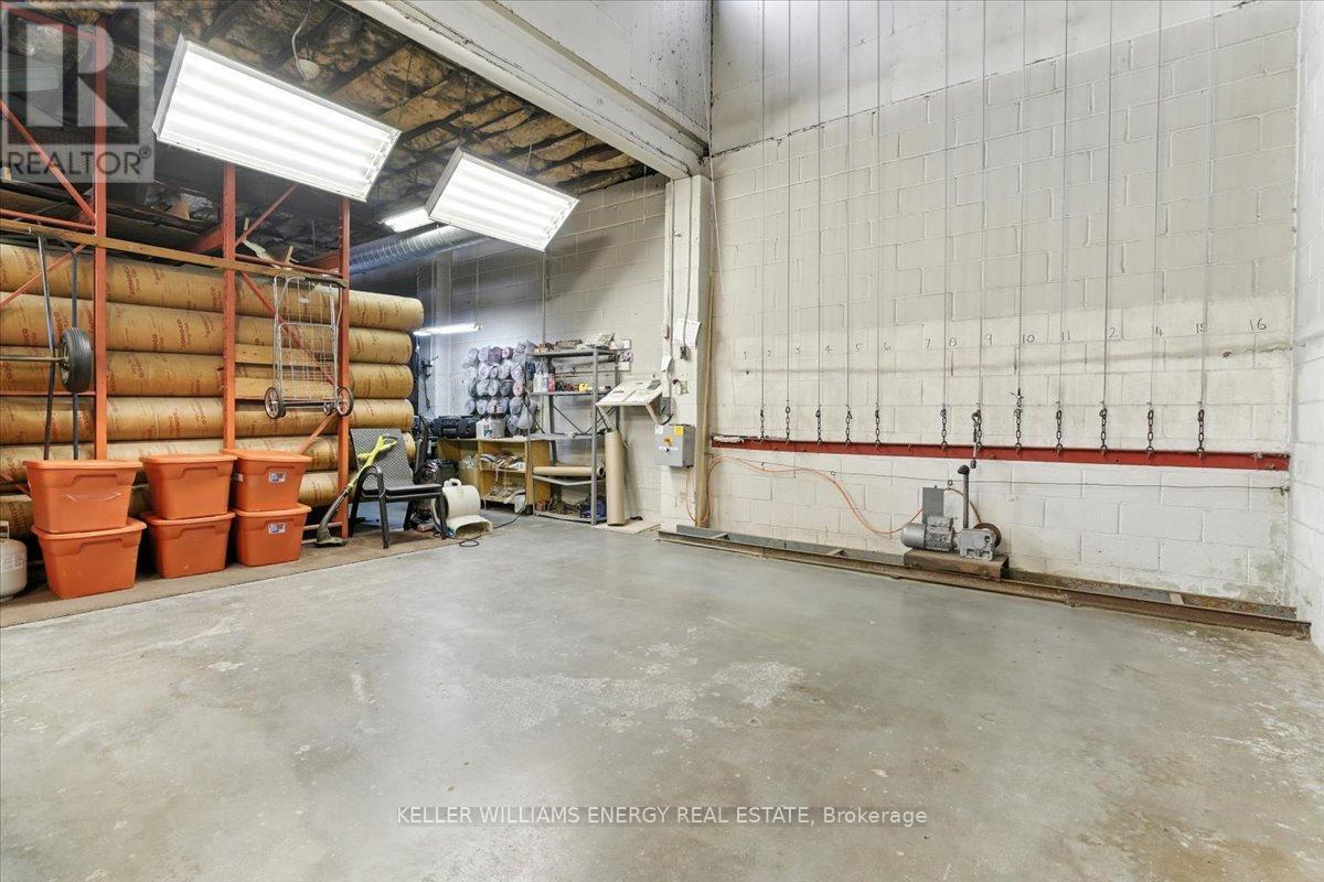 174 Mary Street N, Oshawa, Ontario  L1G 5C2 - Photo 16 - E12440118