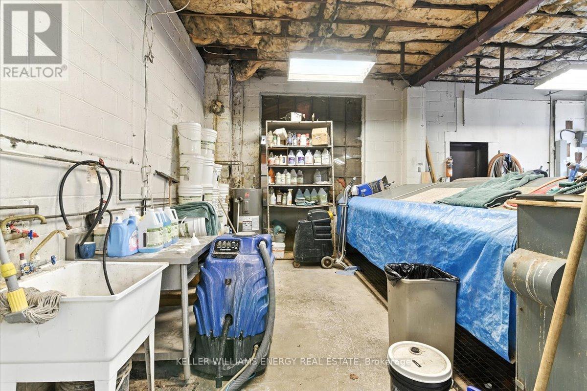 174 Mary Street N, Oshawa, Ontario  L1G 5C2 - Photo 18 - E12440118