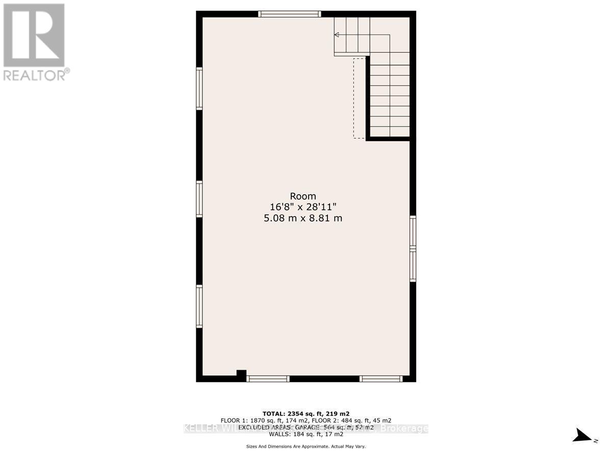 174 Mary Street N, Oshawa, Ontario  L1G 5C2 - Photo 26 - E12440118